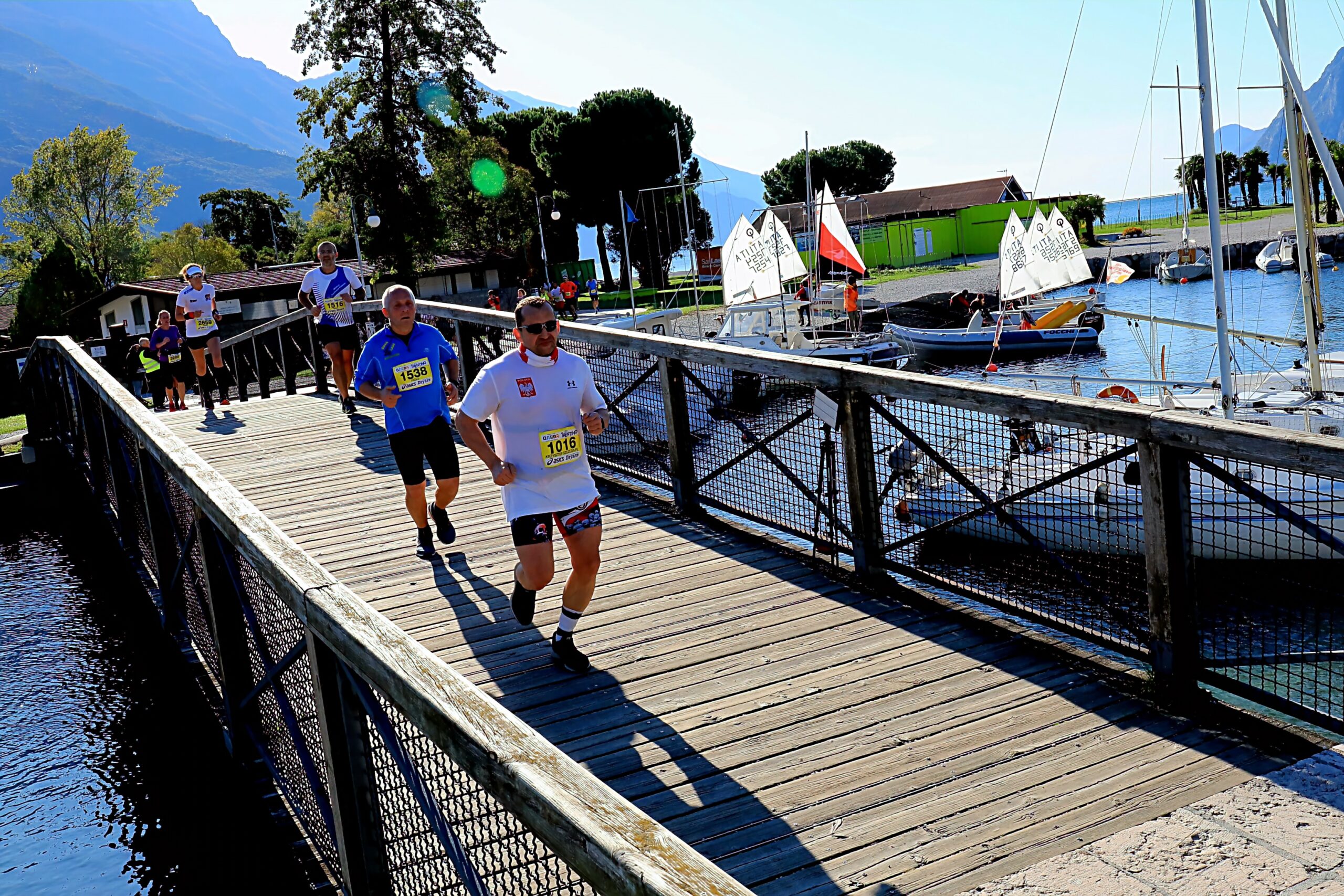 Mój siódmy raz, a wciąż jak pierwszy