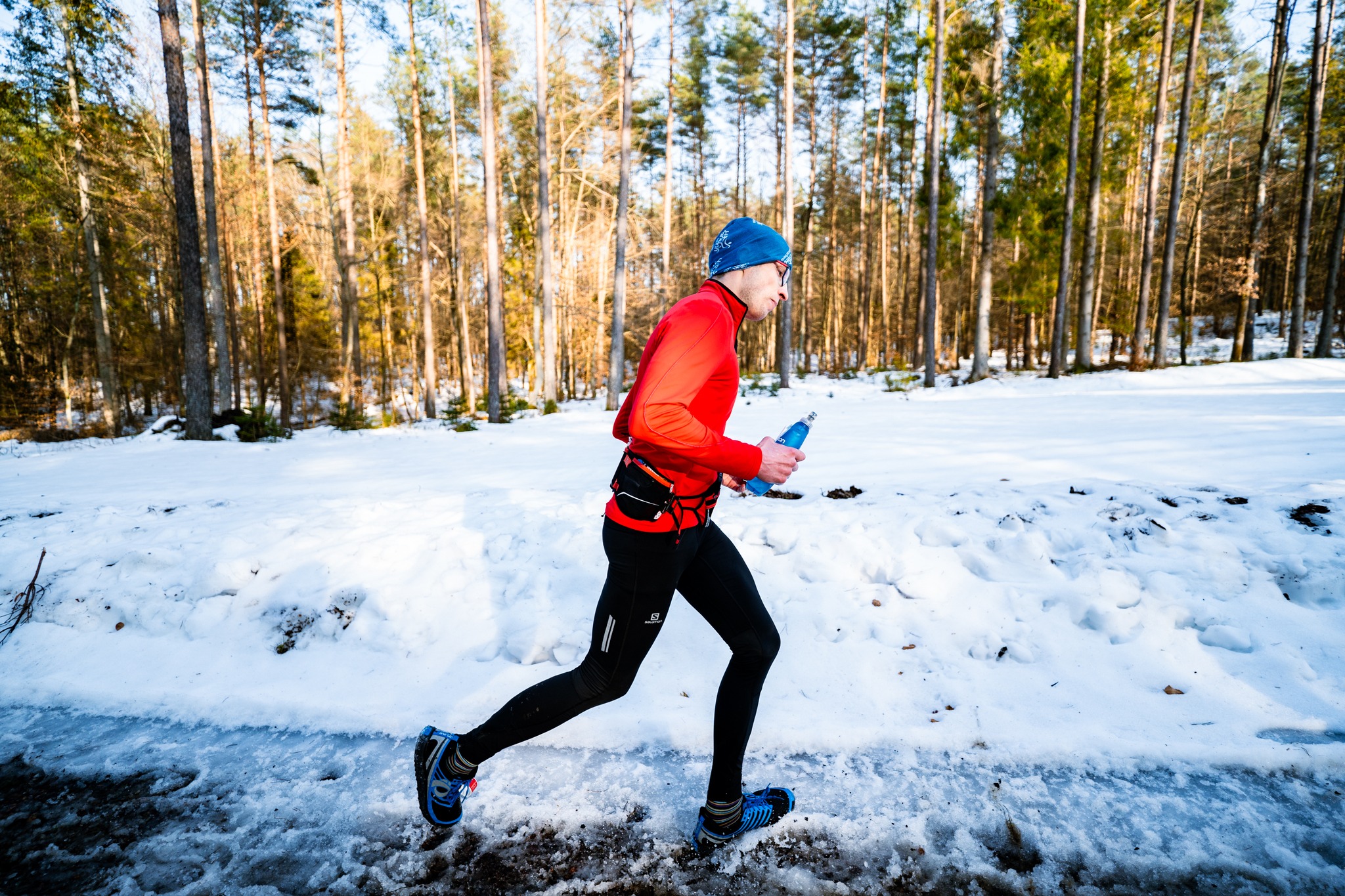 Fun i frajda, czyli Pomerania Winter Trail